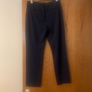 Carriage Trouser from the Spring 20 collection